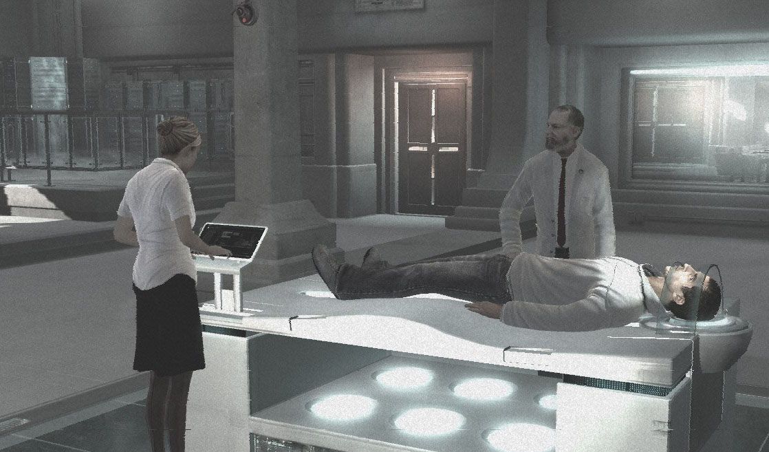 kristen bell assassins creed