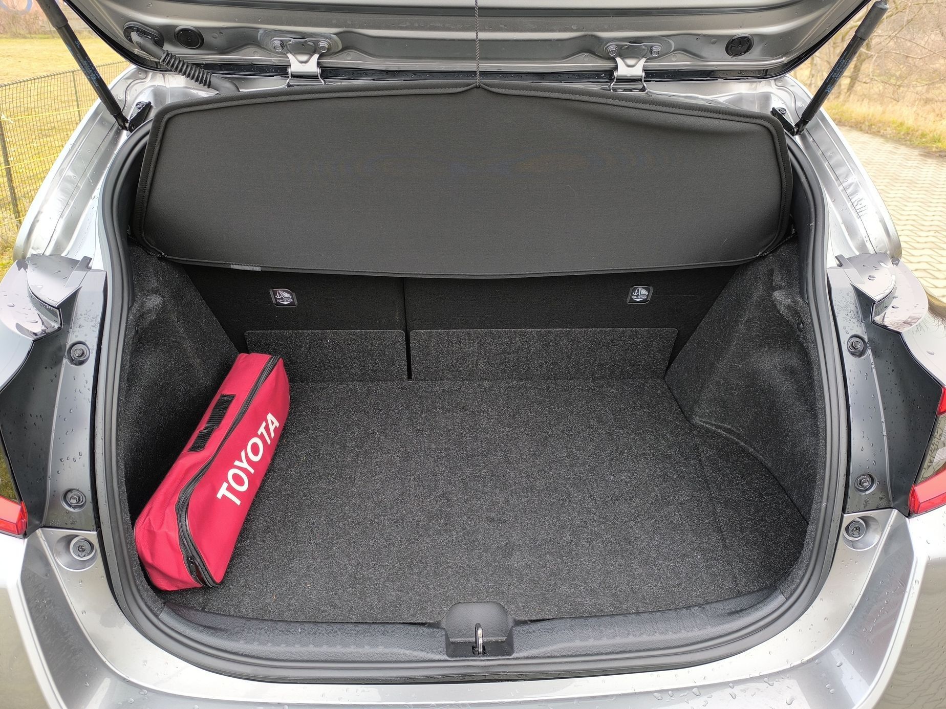 Toyota Yaris GR 2025