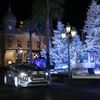 Rallye Monte Carlo 2017: Ott Tänak, Ford