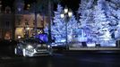 Rallye Monte Carlo 2017: Ott Tänak, Ford