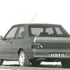 Peugeot 309