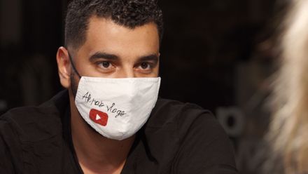 Egypťan natáčí videa o Praze: Česky jsem se naučil sledováním Ulice, jsem tu už doma