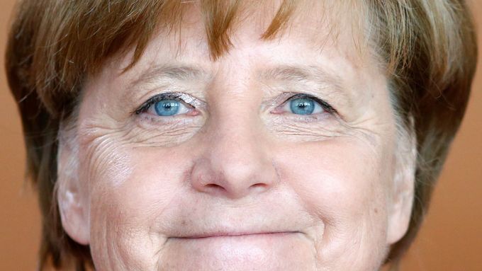 Angela Merkelová Česko a Čechy chápe. Až skončí, může skončit i to pochopení.