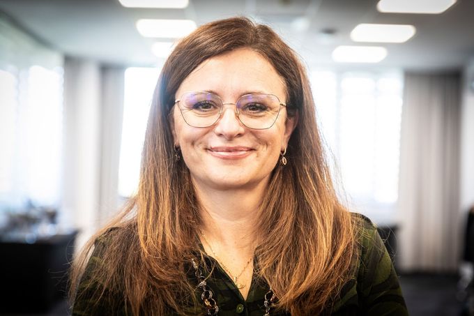 Jaroslava Pokorná Jermanová