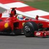 Felipe Massa skončil ve druhém tréninku až desátý