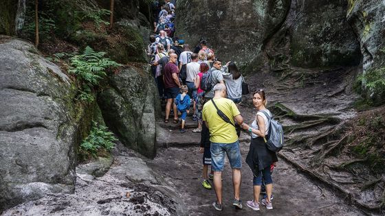 Top foto 2019: Tomáš Vocelka, oceněný na Czech Press Photo, vybírá své snímky roku