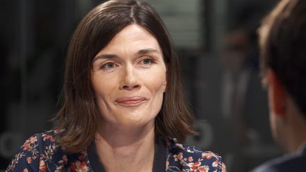 Dojímat se nemůžu. Když dítě rozesměju, jdu domů a vznáším se, říká zdravotní klaunka