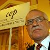 Václav Klaus