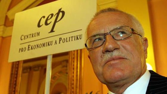 Liberálové vzpomínali, jak dobře to udělali