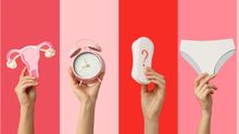 Jízda na červenou není tabu a otěhotnět se při ní dá. Co ještě nevíte o menstruaci?