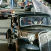 Czech Oldtimer Express 2025