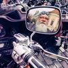 Sraz Harley-Davidson Praha - září 2016