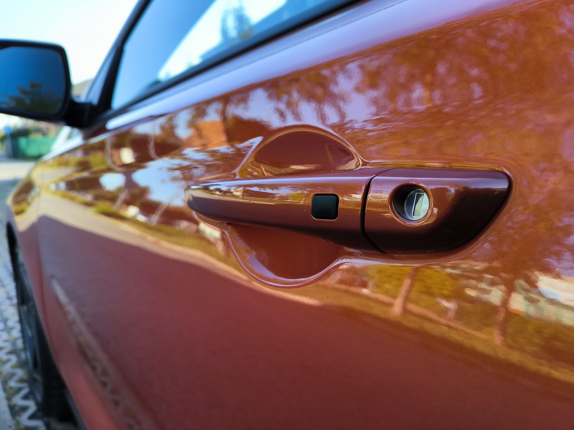 Srovnávací test Škoda Octavia - Hyundai i30