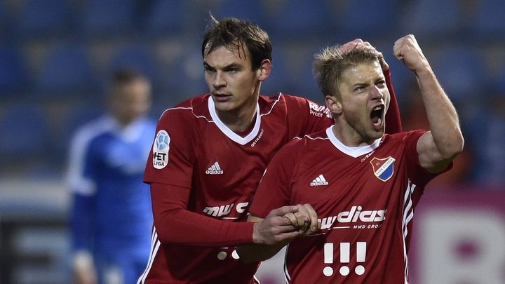  Radek Petrášek / ČTK