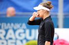 Mladičká Vondroušová prolétla kvalifikací French Open a zahraje si hlavní soutěž