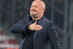 Viktoria Plzeň už oficiálně patří Strnadovi, klub oznámil nové představenstvo