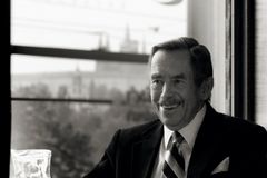 Ve florentském paláci bude sál pojmenovaný po Havlovi, odhlasovali akademici