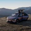 elektromobily HiPhi