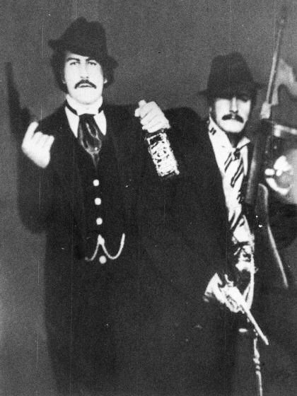 Jednorázové užití / Fotogalerie / Pablo Escobar / Youtube