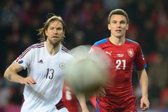 Duklu posílí lotyšský bek se zkušenostmi z Premier League
