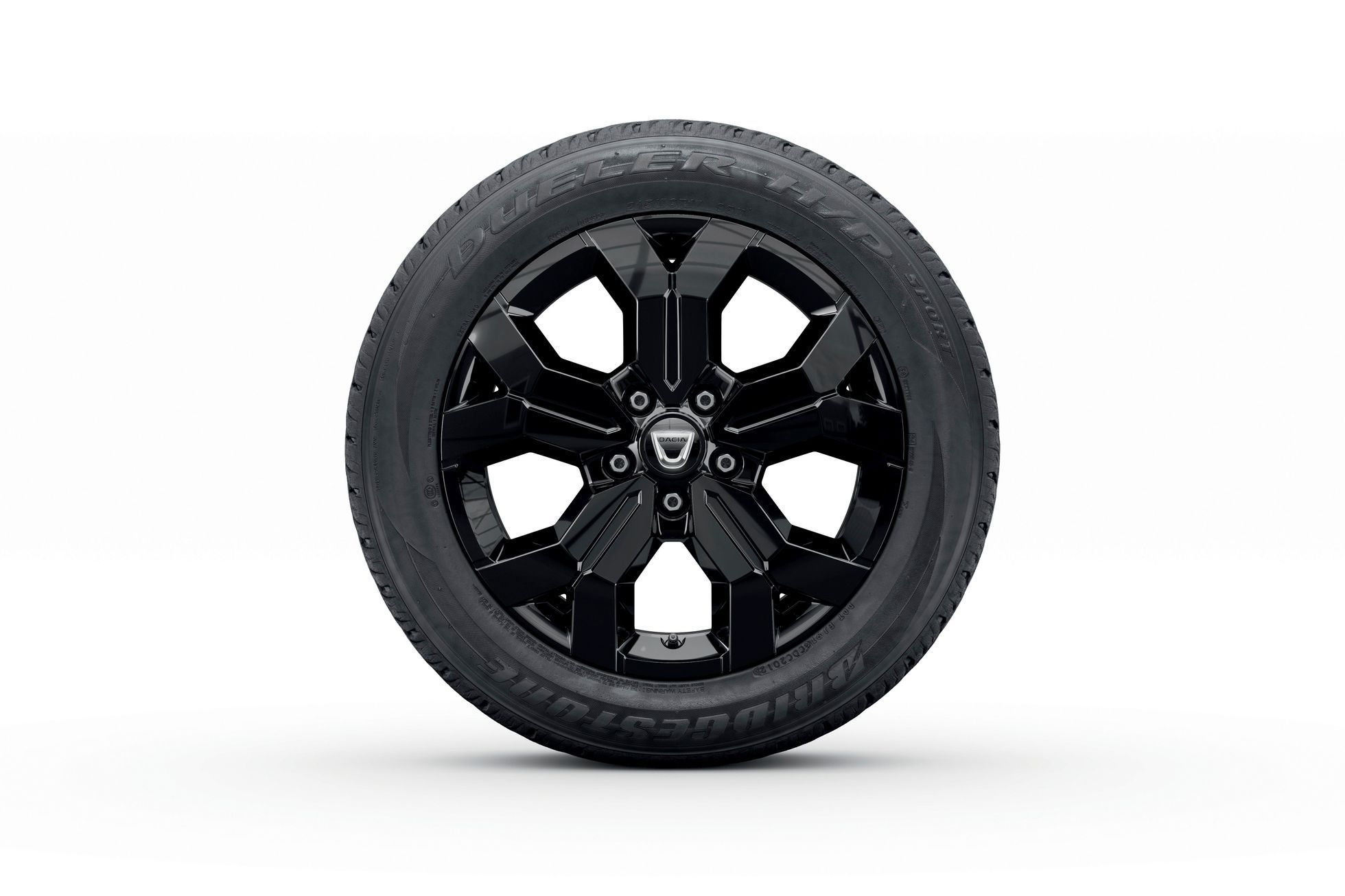 Dacia Duster Extreme