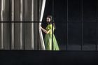 Národní divadlo Brno v televizi uvede Evžena Oněgina, výtěžek půjde potřebným