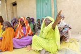 1. května - Dalších 234 žen a dětí osvobodila nigerijská armáda při operacích proti skupině Boko Haram v pralese Sambisa na severovýchodě země. Celkový počet osvobozených tak přesáhl 700 lidí.