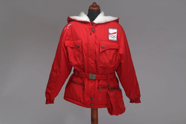 Zimní olympijské hry 1994 - Lillehammer