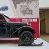 Škoda Muzeum výstava Popular a Rapid