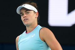 Bradyová si nezopakuje finále v Melbourne, místo Australian Open bude léčit zranění