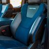 sedadla Recaro