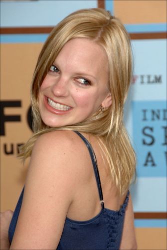 Anna Faris