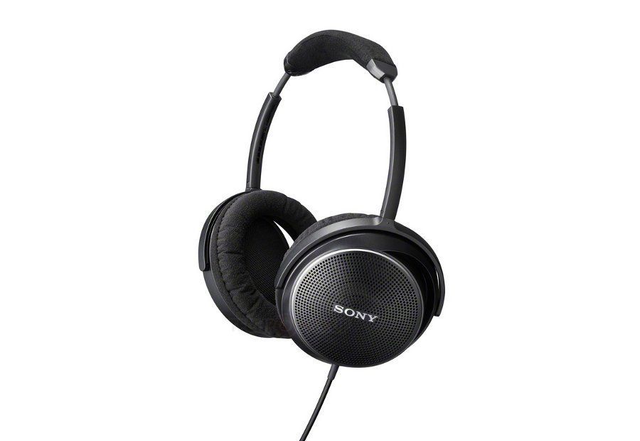 Sony MDR-MA900