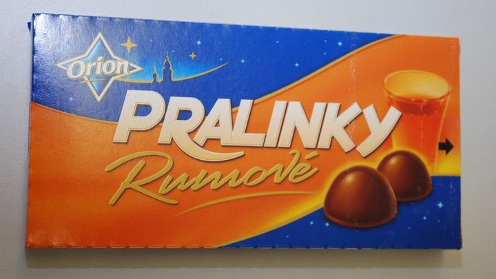 Konec rumových pralinek v Česku. Nestlé je po 58 letech přestává vyrábět