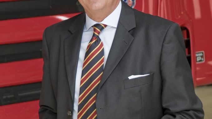 Peter Hornig