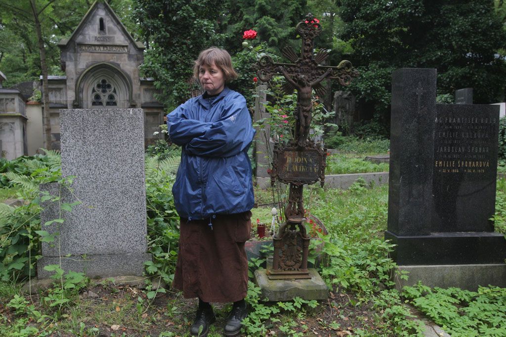 Pohřeb Filipa Topola