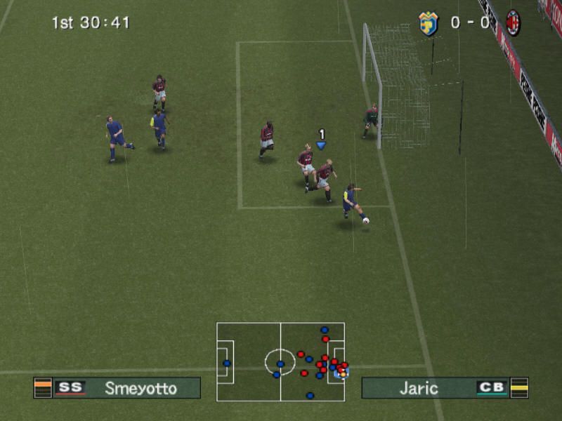 Pro Evolution Soccer 6