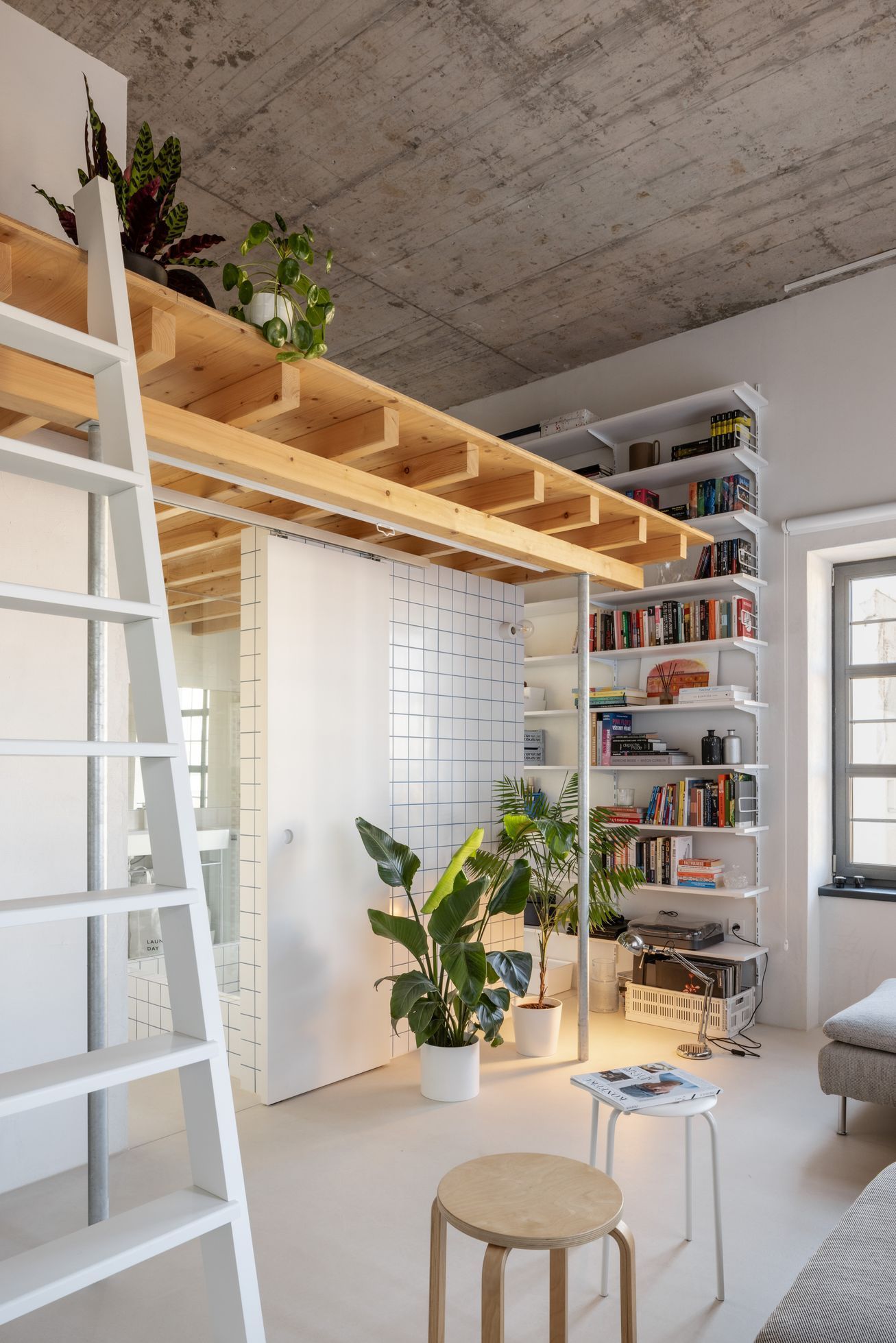 růžový mlýn, byt, rekonstrukce, slovensko