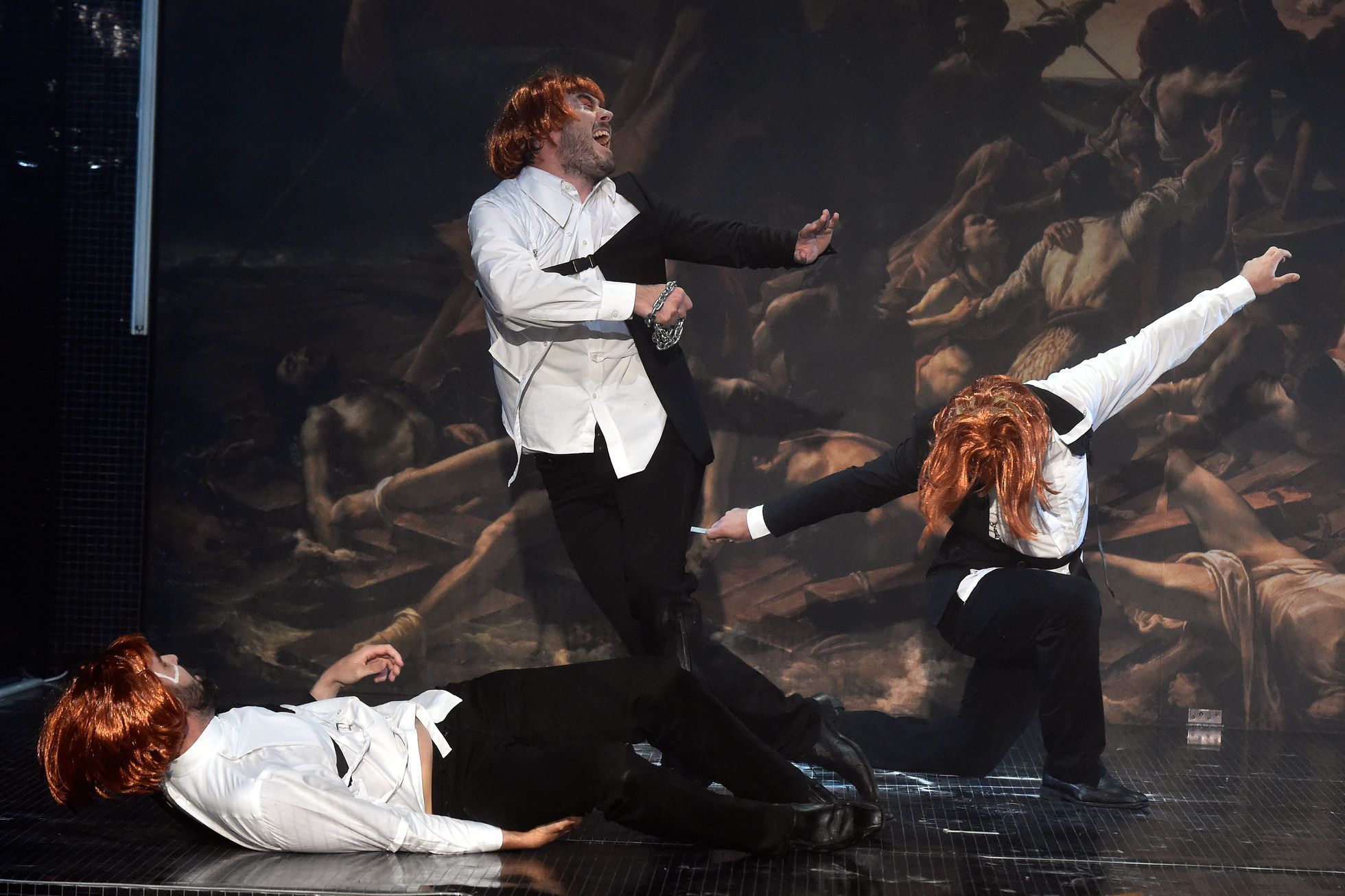 Mechanický pomeranč