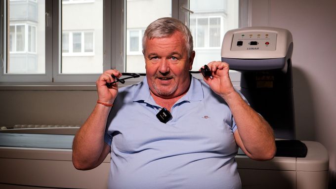 Doktore, poraďte - preventivní prohlídka 1. část