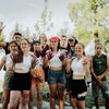 Středoevropské Jamboree skaut