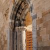 Itálie, Sicílie, Léto s Aktuálně, castello Maniace, Syrakusy
