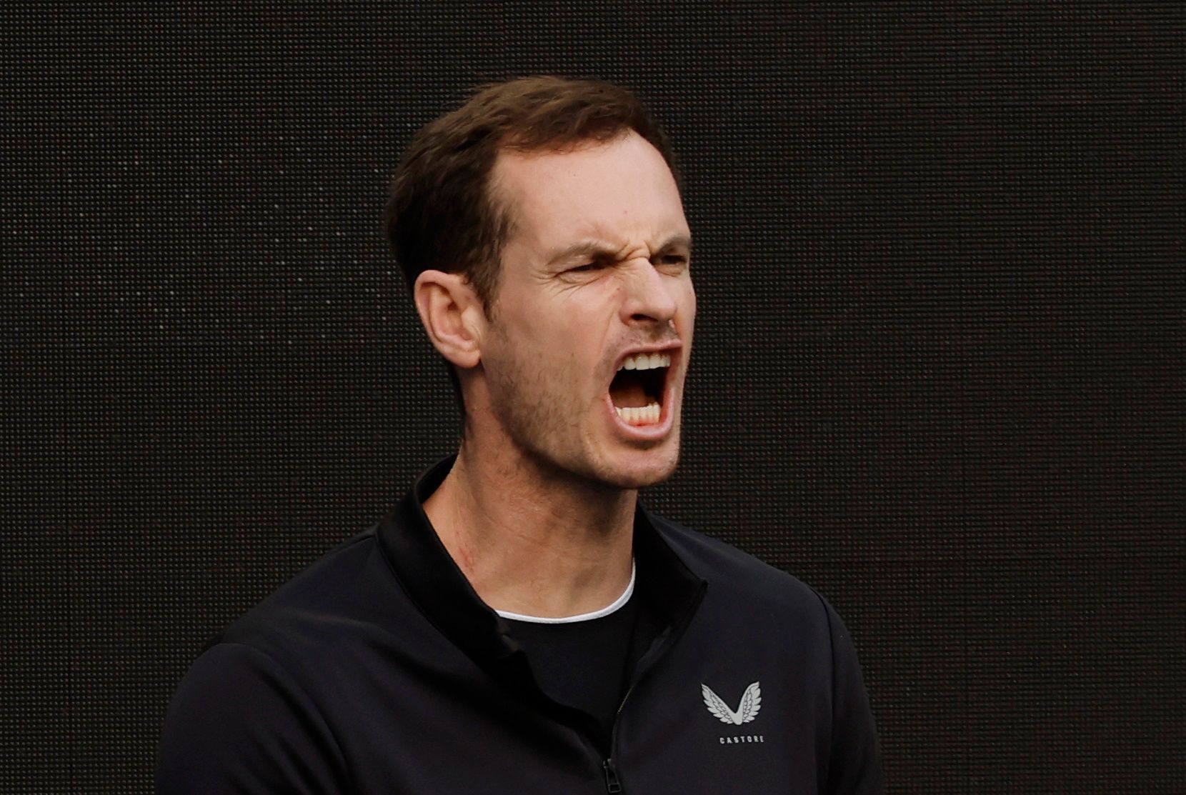 Tomáš Macháč - Novak Djokovič, 3. kolo Australian Open 2025