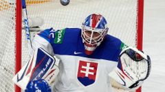 IIHF World Ice Hockey Championship 2021 - Quarter Final - United States v Slovakia