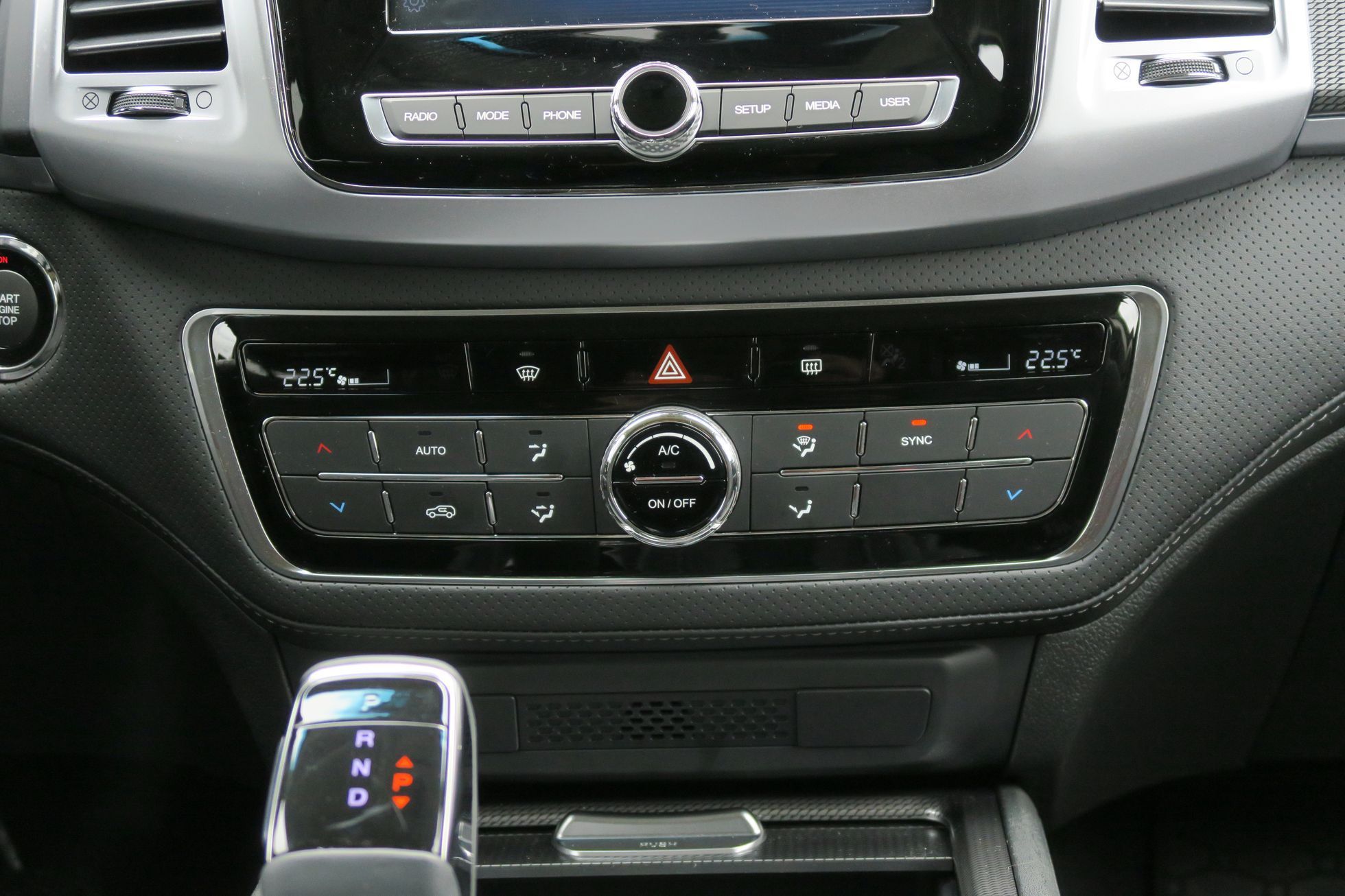 Ssangyong Rexton 2023