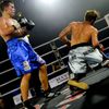 Boxerské knockouty roku 2014 - Fjodor Chudinov  vs. Benn McCullogh