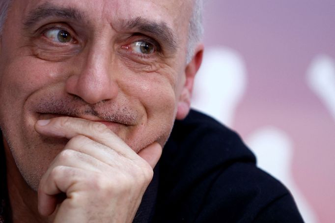 Philippe Poutou