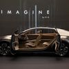 Kia Imagine