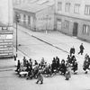 Jednorázové užití / Fotogalerie / Před 80 lety začaly masové deportace židů