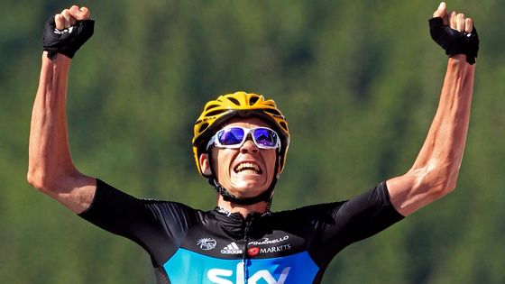 FOTO Tour: Radost jezdců ze Sky Procycling